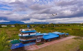 Tahals Holiday Villas